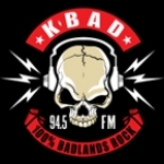 KBAD-FM SD, Sioux Falls