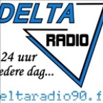 Delta Radio Nijmegen Netherlands