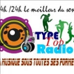 Type Top Radio France