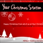 The Christmas Station from AllHeart United Kingdom