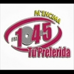 Tu Preferida 104.5 FM Venezuela, Maturin
