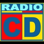 Radio CD Spain