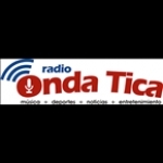 Radio Onda Tica Costa Rica