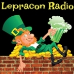 Lepracon Radio United States