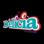Delicia FM Dominican Republic, Dominicana