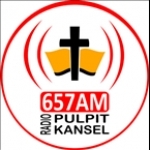 Radio Kansel South Africa, Pretoria