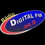 Radio Digital Fm Piracicaba Brazil