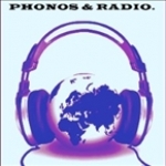 PHONOS & RADIO Spain