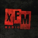 XFM Radio New Zealand