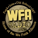 WFA Radio United States