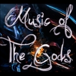 Music of the Gods United States