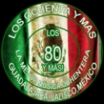 musicadelos80ymas Mexico