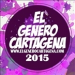 ElGeneroCartagenaRadio Colombia