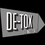 detox web radio Greece