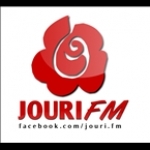 JOURI FM Syrian Arab Republic