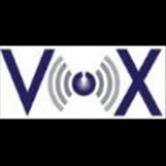 Vox Radio United States