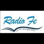 Radio Fe United States