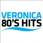 Radio Veronica 80's Hits Netherlands, Hilversum