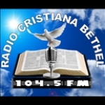 Radio Cristiana Bethel United States