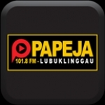 PAPEJA FM Indonesia, Lubuklinggau