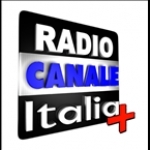 Radio Canale Italia Plus Italy