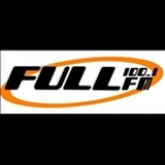 FULL FM RADIO Honduras, Olanchito
