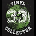 Vinyl Collector Belgium