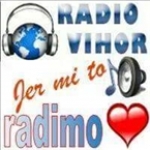 Radio Vihor Switzerland