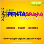 Radio Pentagrama Paiján Peru, Paijan