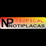 Notiplacas Tropical Uruguay
