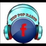 Hop Pop Radio Italy