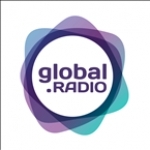 Global.Radio Spain