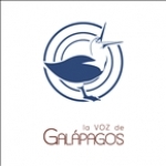La Voz de Galápagos Ecuador, Galapagos