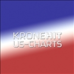 KRONEHIT US Charts Austria, Vienna