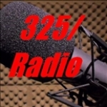 325 Radio Argentina