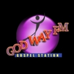 GOD WAY FM United States