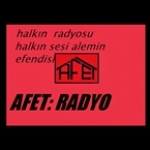 radyoafet Turkey