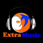 Web Rádio Extra Music Brazil