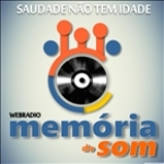 Rádio Memória do Som Brazil, Guaratingueta