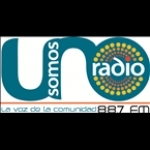 Somos Uno Radio Mexico, Tlacolula De Matamoros