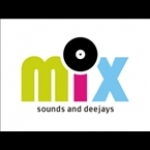 radio mix young Uruguay
