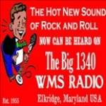 WMS RADIO MD, Elkridge