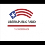 Liberia Public Radio United States