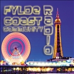 Fylde Coast Radio United Kingdom, Blackpool