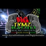 Big Tymz Radio Sweden