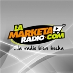 La Marketa Radio United States
