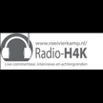 Radio-H4K Netherlands