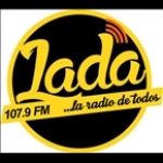Radio Lada FM Honduras, Danli