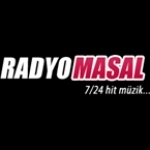 Radyo MasaL Turkey