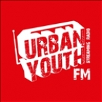 Urban Youth FM Malaysia